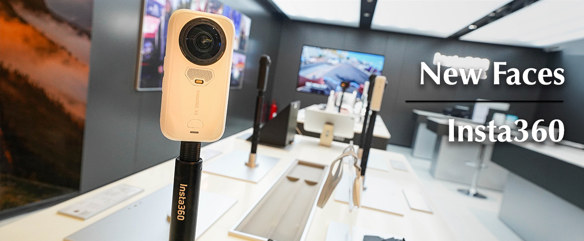 Insta360